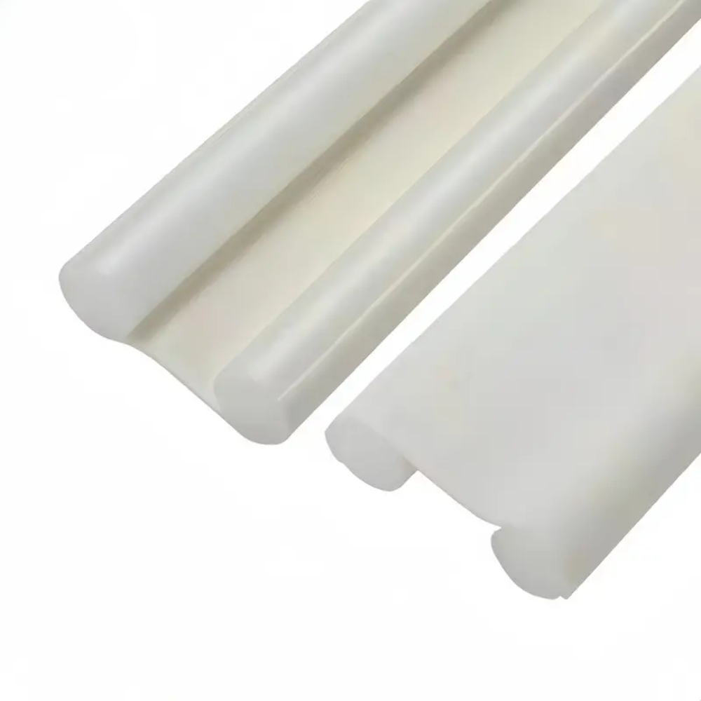 SlideSeal: Selante impermeável para portas