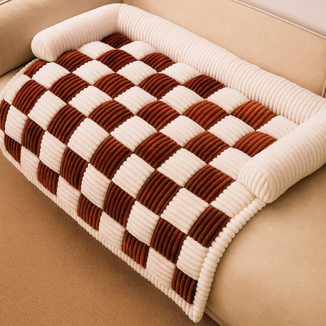 DreamyPet | Cama de cão premium