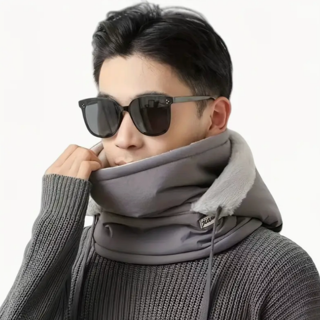 Auréna™ – Gorro Térmico 3 em 1