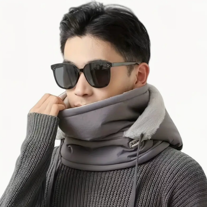 Auréna™ – Gorro Térmico 3 em 1