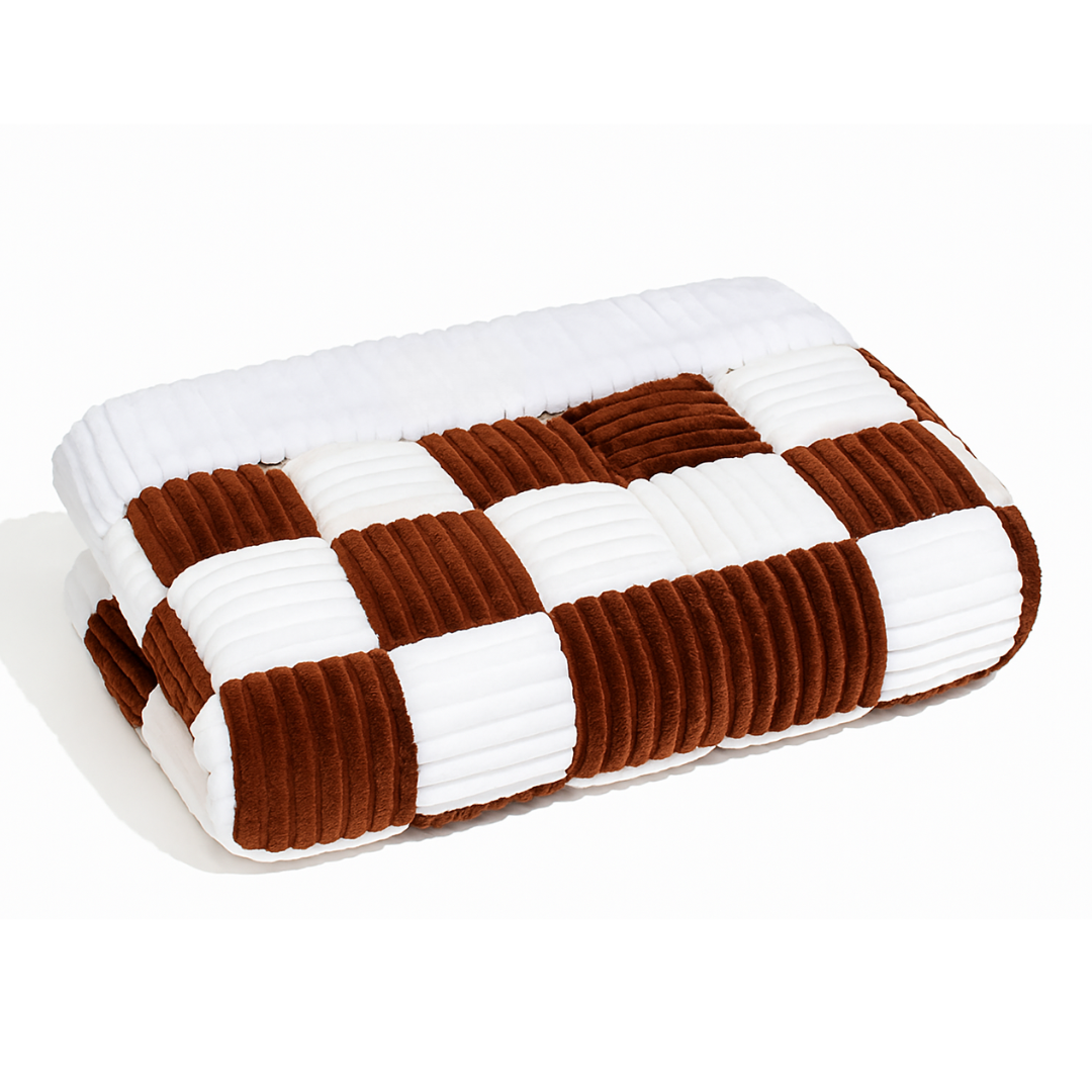 DreamyPet | Cama de cão premium