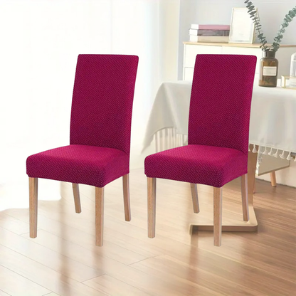 ChairShield: Capas Elásticas Impermeáveis e Antipêlos para Cadeiras