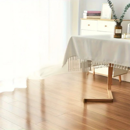 ChairShield: Capas Elásticas Impermeáveis e Antipêlos para Cadeiras