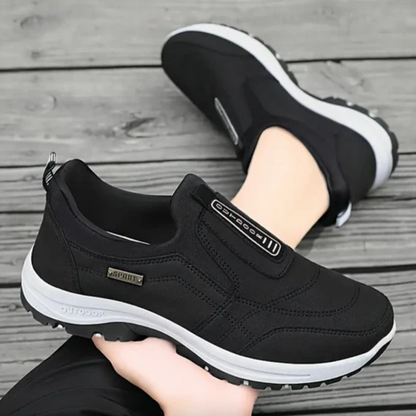 Marco: Sapatilhas Ortopédicas Conforto