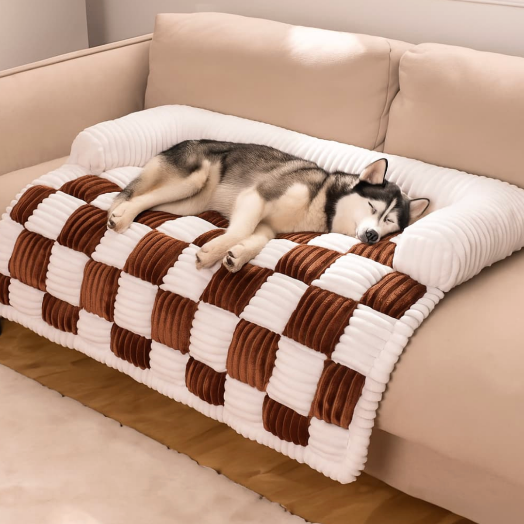 DreamyPet | Cama de cão premium