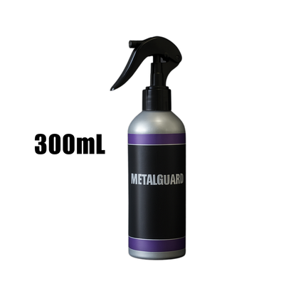 MetalGuard™ – Conversor Anticorrosivo e Selante Metálico