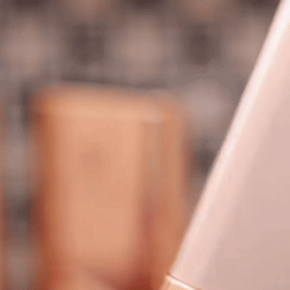 VivaBeauty: Base em bastão de alta cobertura