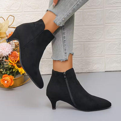 EliVé™ | Botas elegantes e superconfortáveis